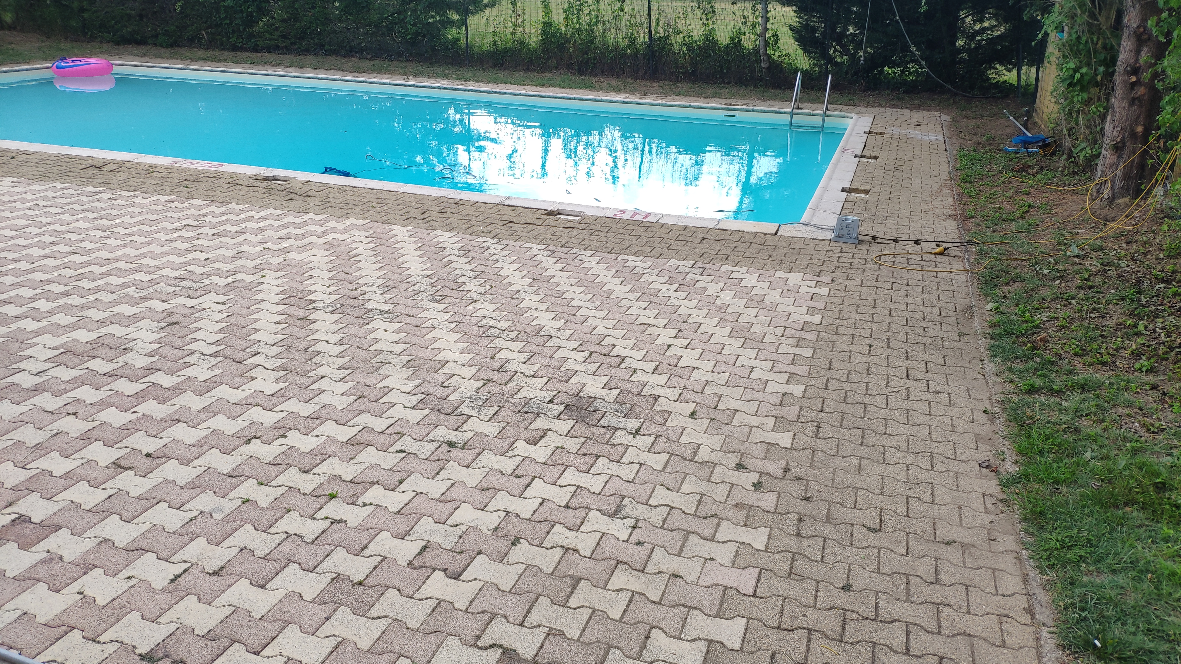 Photo n° 4 de l'avis de Jean-Robert.h fait le 17/07/2020 à 19:12