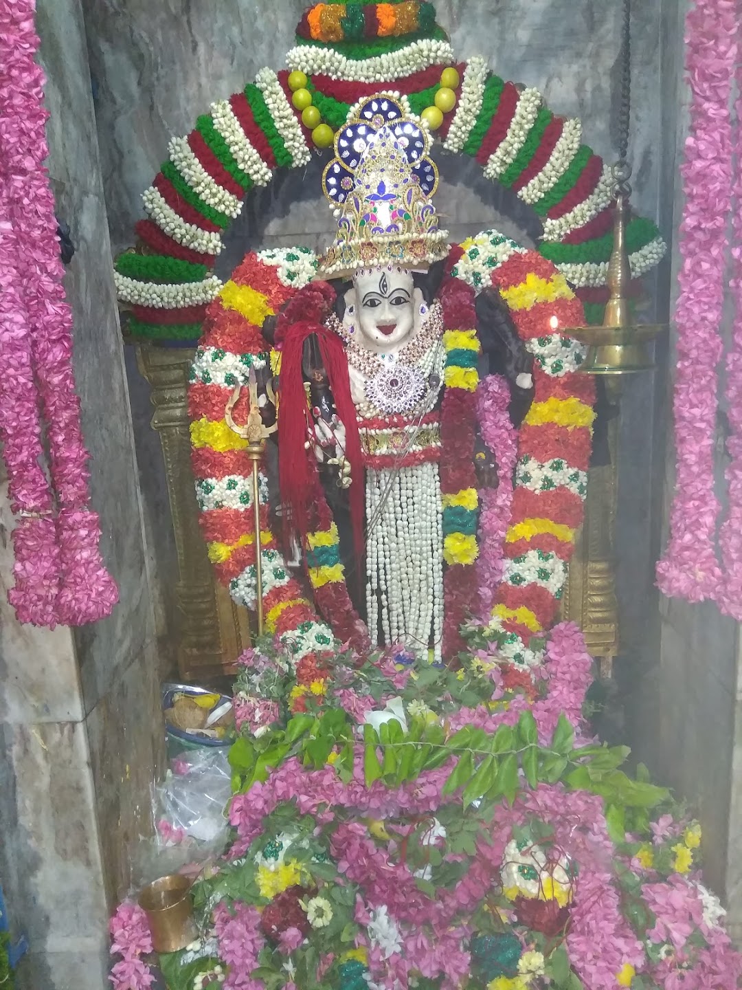 Sivan Temple