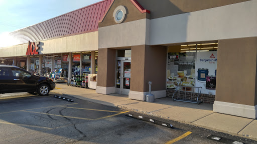 Hardware Store «Geneva Ace Hardware», reviews and photos, 617 W State St, Geneva, IL 60134, USA