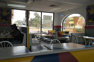 Taco Bell image