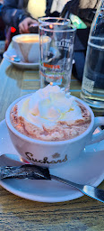 Photo n°43 de Restaurant Les Cretes à Morzine ()