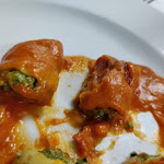 Photo n°2 de l'avis de Francesca.o fait le 21/07/2022 à 20:26 sur le  Ristorante Rustichello à San Benedetto del Tronto