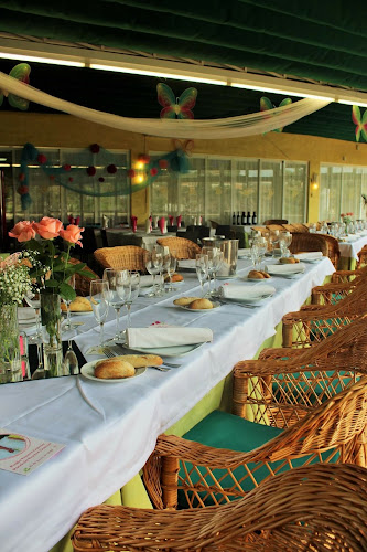 Restaurante Casa Marcos