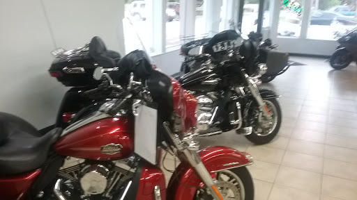 Motorcycle Dealer «Spanos Cycles», reviews and photos, 921 W International Speedway Blvd, Daytona Beach, FL 32114, USA