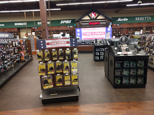 Sporting Goods Store «Gander Mountain», reviews and photos, 3708 Plank Rd, Fredericksburg, VA 22407, USA