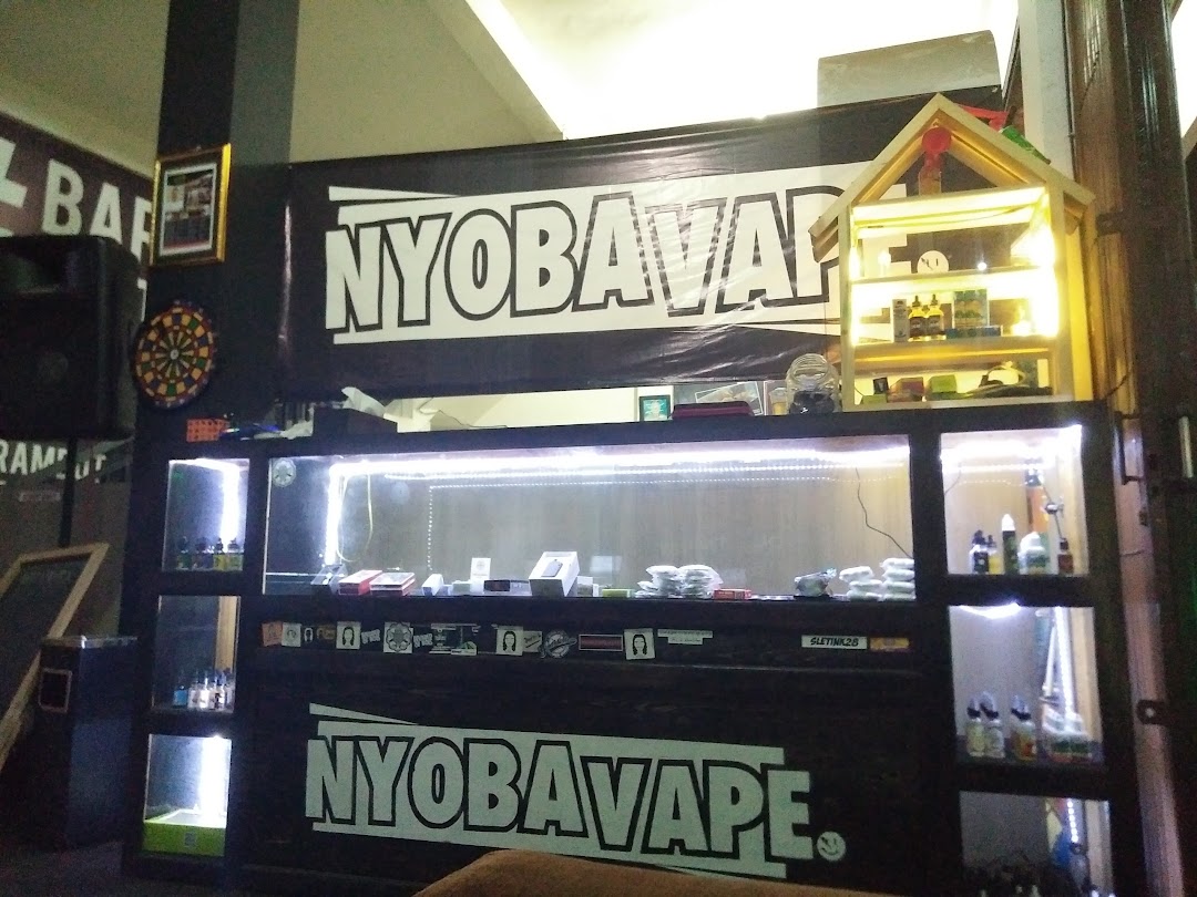 NYOBA VAPE