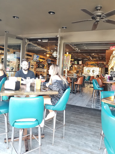 Park «El Prado Park», reviews and photos, 4500 El Mar Dr, Lauderdale-By-The-Sea, FL 33308, USA