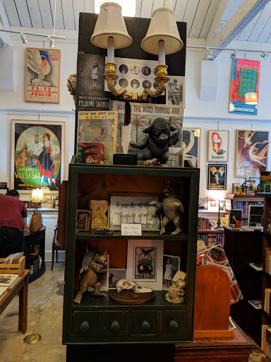Book Store «NeverMore Books», reviews and photos, 702 Craven St, Beaufort, SC 29902, USA