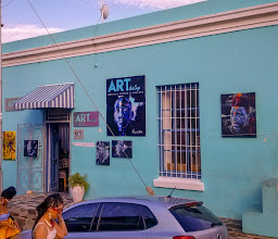 Art du Cap photo