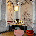 Photo n°4 de l'avis de Andrea.o fait le 25/03/2023 à 16:18 sur le  Château Monfort à Milan