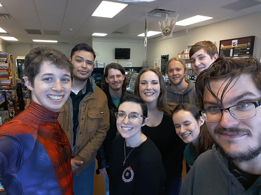 Grocery Store «DESI FOOD MART», reviews and photos, 2770 E Evans Rd, San Antonio, TX 78259, USA