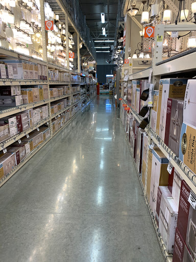 Home Improvement Store «The Home Depot», reviews and photos, 3200 IL-60, Mundelein, IL 60060, USA