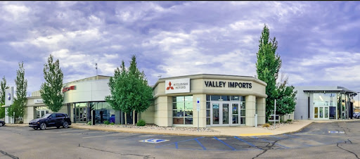 Valley Imports Inc, 402 40th St S, Fargo, ND 58103, USA, 