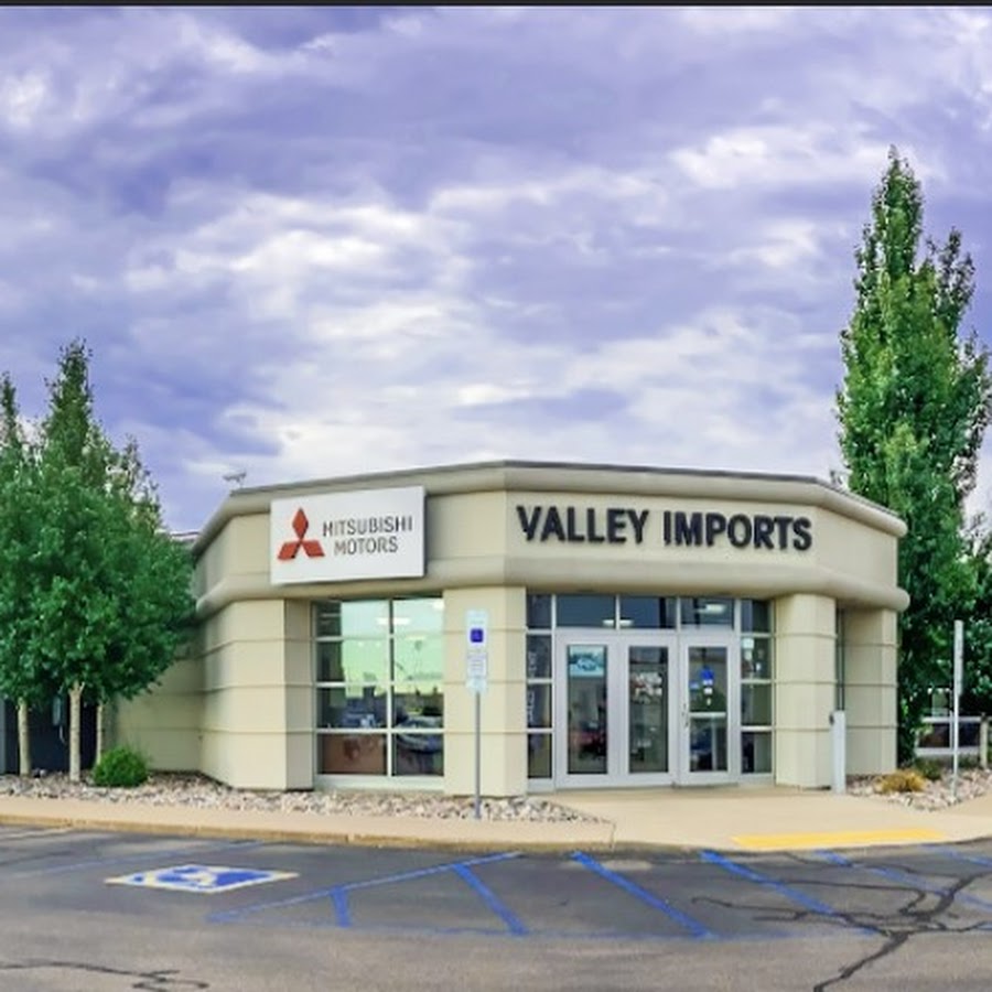 Valley Imports | New & Pre-Owned Car Dealership