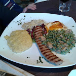 Photo n°2 de l'avis de Elio.a fait le 29/11/2016 à 19:26 sur le  Edelweiss Stube à Sappada