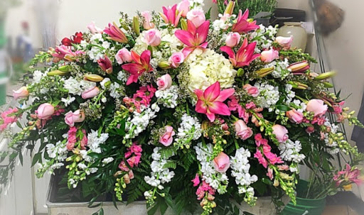 Florist «Absolutely Flowers», reviews and photos, 206 Keys Ferry St, McDonough, GA 30253, USA