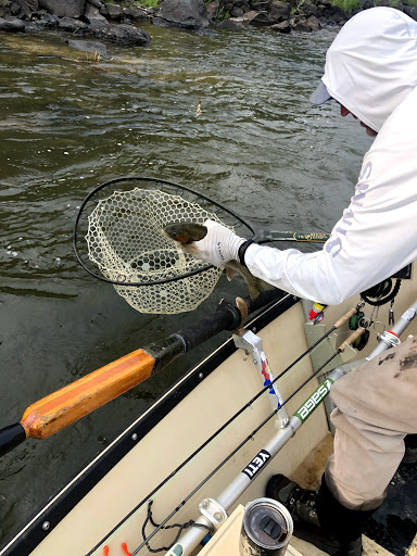 Fishing Store «Blue Quill Angler», reviews and photos, 1532 Bergen Pkwy, Evergreen, CO 80439, USA