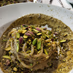 Photo n°3 de l'avis de Elettra.a fait le 08/03/2023 à 22:28 sur le  Eden Ristorante - Il Paradiso del Pistacchio à Rome