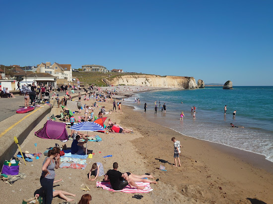 Freshwater Bay