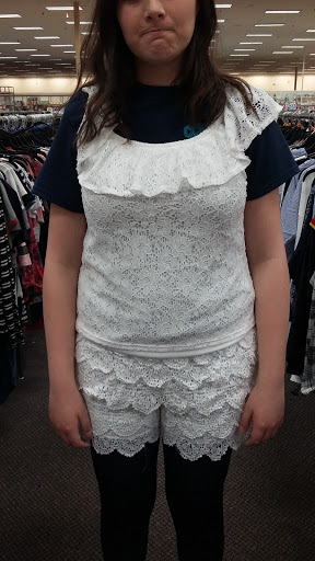 Clothing Store «Burlington Coat Factory», reviews and photos, 4293 Winston Ave #2, Covington, KY 41015, USA