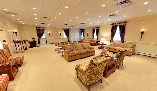 Funeral Home «Joyce Funeral Home», reviews and photos, 245 Main St, Waltham, MA 02453, USA
