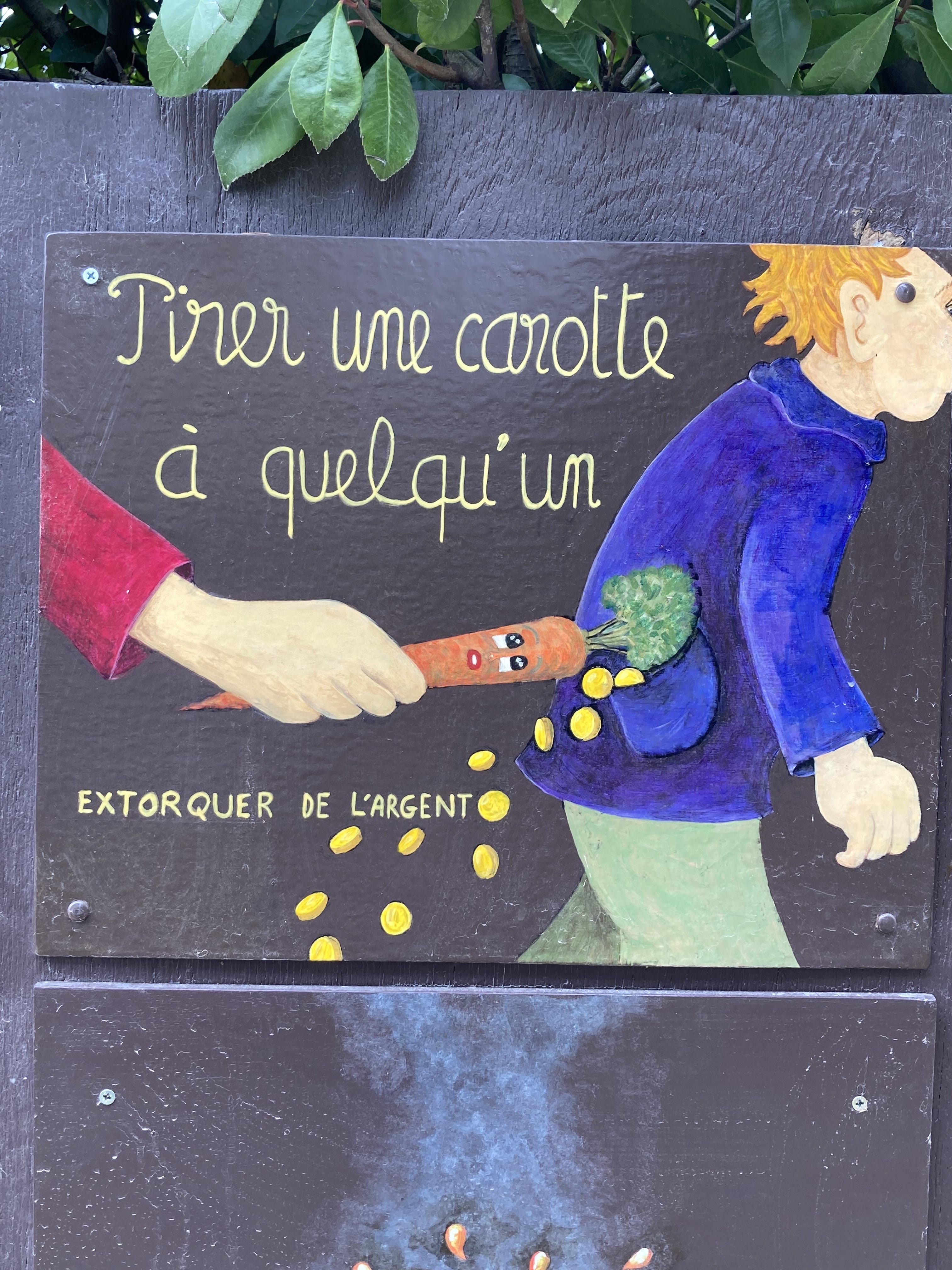 Photo n° 13 de l'avis de Denis.a fait le 16/08/2022 à 17:21
