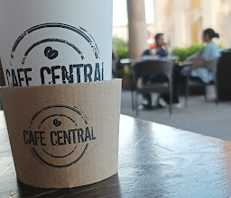 Cafe Central Palacio de Zambrano photo