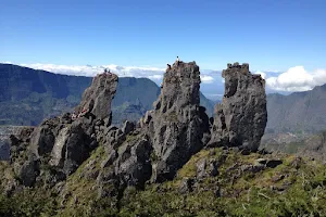 Canyoning et escalade | Adventures Réunion image