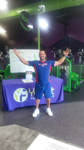 Gym «Youfit Health Clubs», reviews and photos, 4465 W Gandy Blvd, Tampa, FL 33611, USA