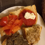 Photo n°4 de l'avis de MARICA.7 fait le 24/02/2023 à 11:42 sur le  Osteria Buongustai à Florence