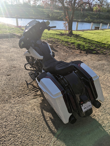 Harley-Davidson Dealer «Queen City Harley-Davidson», reviews and photos, 5960 Dixie Hwy, Fairfield, OH 45014, USA