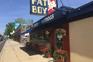 Fat Boy Burgers image