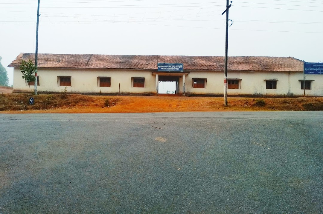 private college