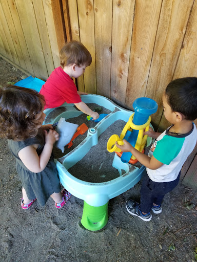 Day Care Center «Sun Daycare», reviews and photos, 24 Winesap Rd, Bothell, WA 98012, USA