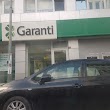 Garanti Bankası Çatalca Şubesi