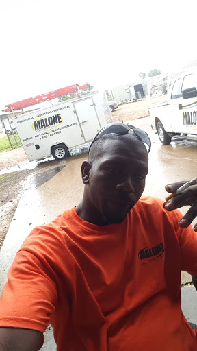 Malone Roofing Services LLC in Jackson, Mississippi