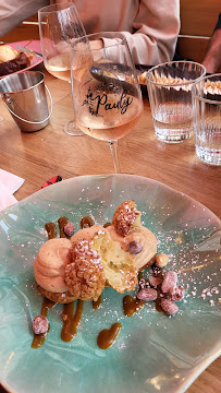 Plats et boissons du Restaurant Café Pauly à Le Perreux-sur-Marne - n°2