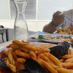 Photo n°3 de l'avis de Kennya.o fait le 22/07/2021 à 14:13 sur le  La Locanda Del Mare à Marina di San Vito