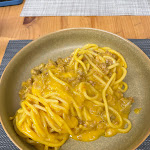 Photo n°3 de l'avis de María.r fait le 25/09/2022 à 20:02 sur le  Pasta Lab - l'arte della pasta à Bolzano