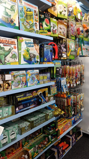 Toy Store «Great Turtle Toys», reviews and photos, Main St, Mackinac Island, MI 49757, USA