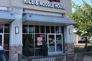 Thai Spice Rice & Noodle image