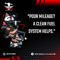 Discount Auto Repair and tires - Photo 8 - Car repair in Laurel, MD, Columbia
