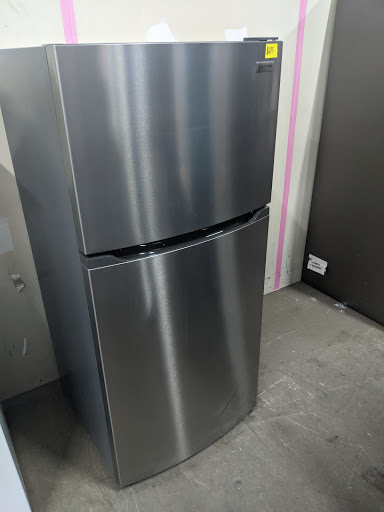 Appliance Store «Rochester Appliance», reviews and photos, 900 Jefferson Rd, Rochester, NY 14623, USA