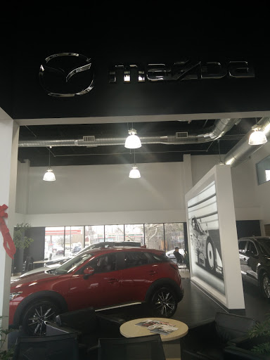 Mazda Dealer «Open Road Mazda of East Brunswick», reviews and photos, 352 NJ-18, East Brunswick, NJ 08816, USA