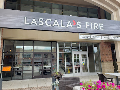 LaScala's Fire Villanova 789 E Lancaster Ave, Villanova, PA 19085