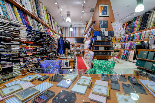 Fabric Store «Rex Fabrics», reviews and photos, 825 SW 37th Ave, Miami, FL 33135, USA