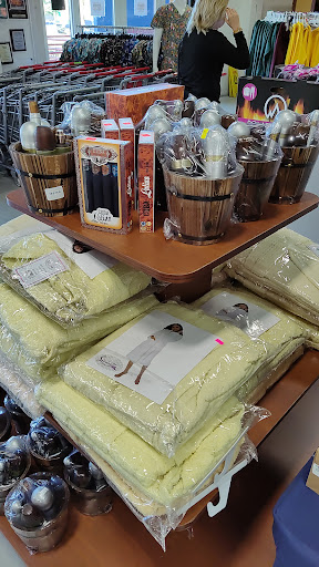 Lingerie Store «Atlantic Hosiery», reviews and photos, 13449 NW 42nd Ave, Opa-locka, FL 33054, USA