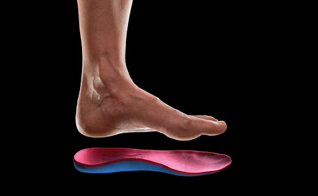 Francilux -semelles et chaussures orthopédiques * SUR RENDEZ-VOUS