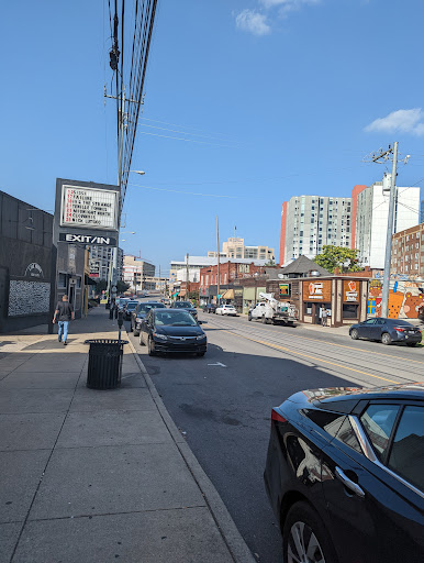 Night Club «Exit/In», reviews and photos, 2208 Elliston Pl, Nashville, TN 37203, USA