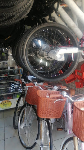 Opiniones de Cicles TripleH 🚲 en Casablanca - Tienda de bicicletas